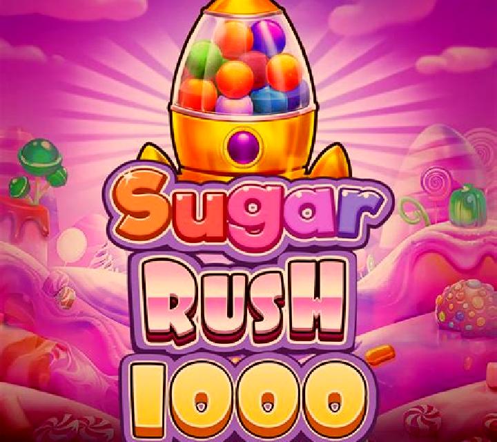 Sweet Flips Sugar slot game
