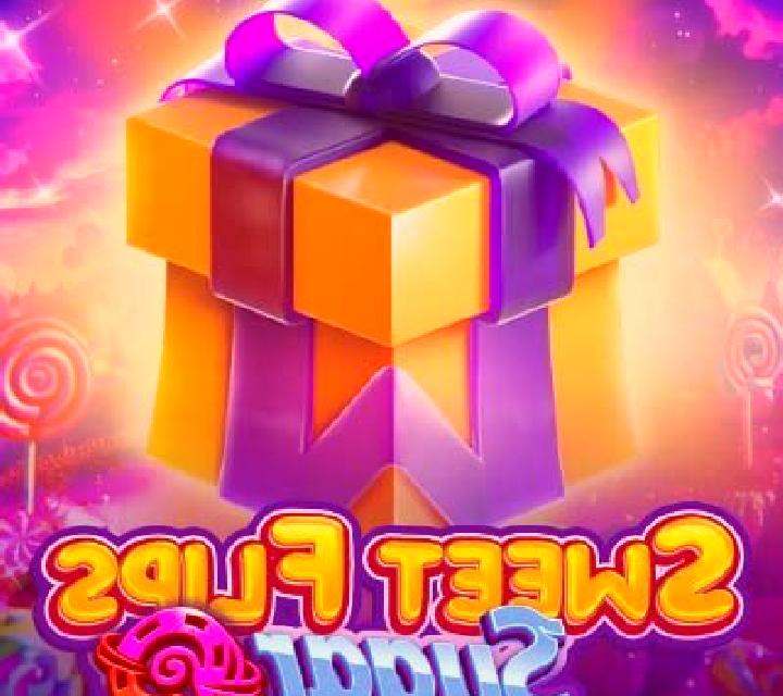 Sweet Flips Sugar slot machine