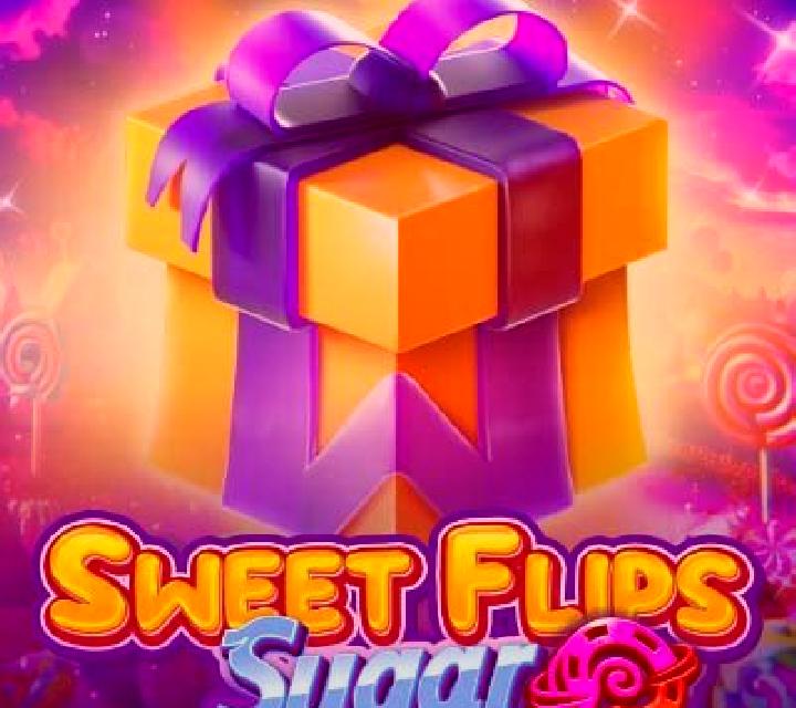 Sweet Flips Sugar slot