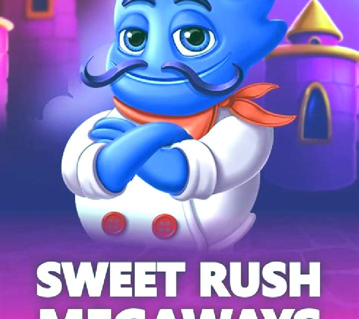 Sweet Fortune Megaways online slot