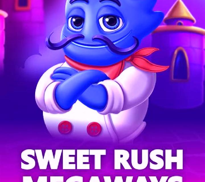 Sweet Fortune Megaways slot game