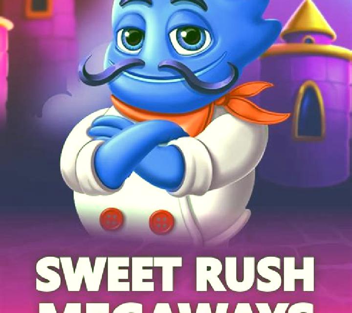 Sweet Fortune Megaways slot