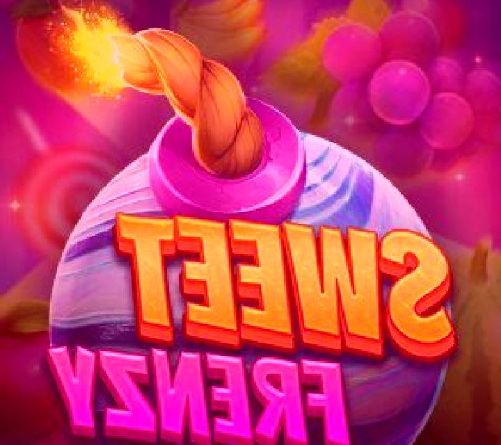 Sweet Frenzy online slot
