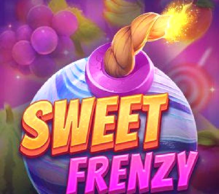 Sweet Frenzy slot game