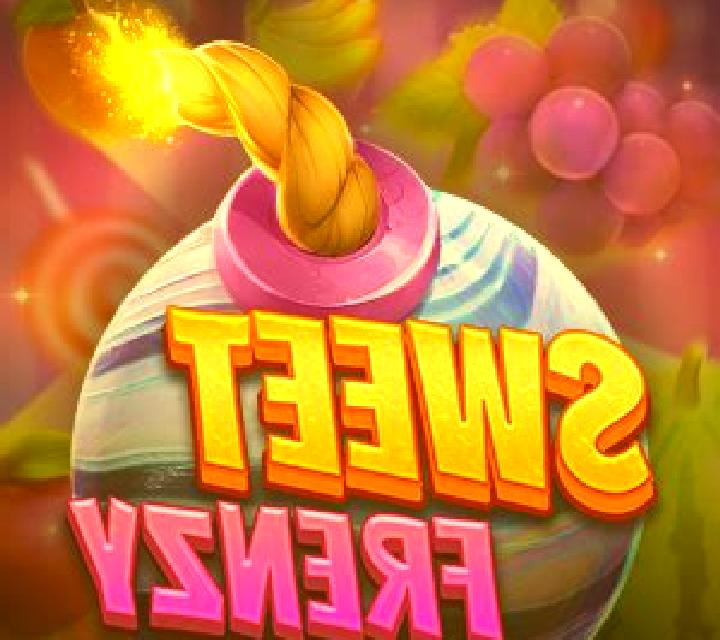 Sweet Frenzy slot
