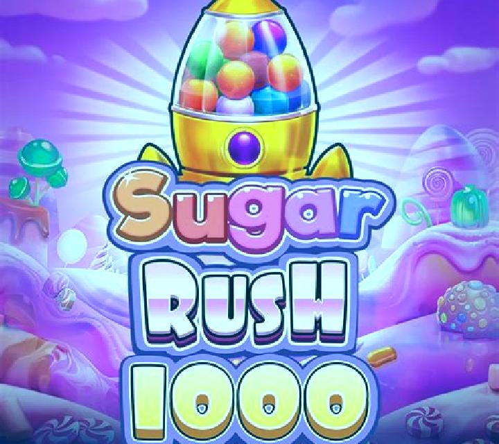 Sweet Fruity Rush slot game