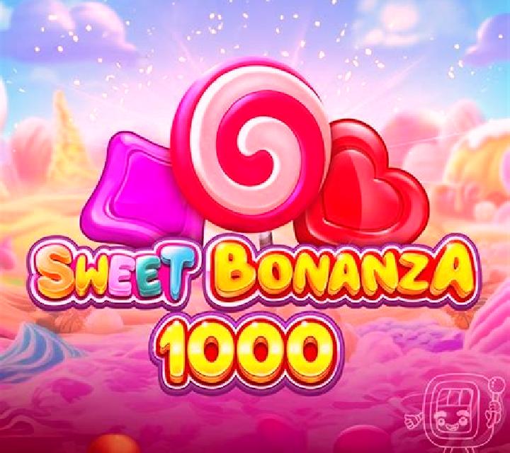 Sweet FTN online slot