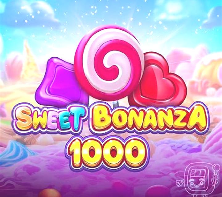 Sweet FTN slot machine