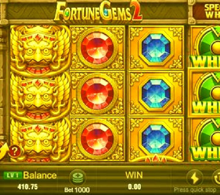 Sweet Gems online slot