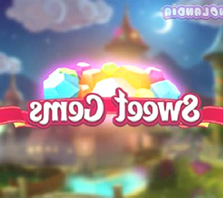 Sweet Gems slot