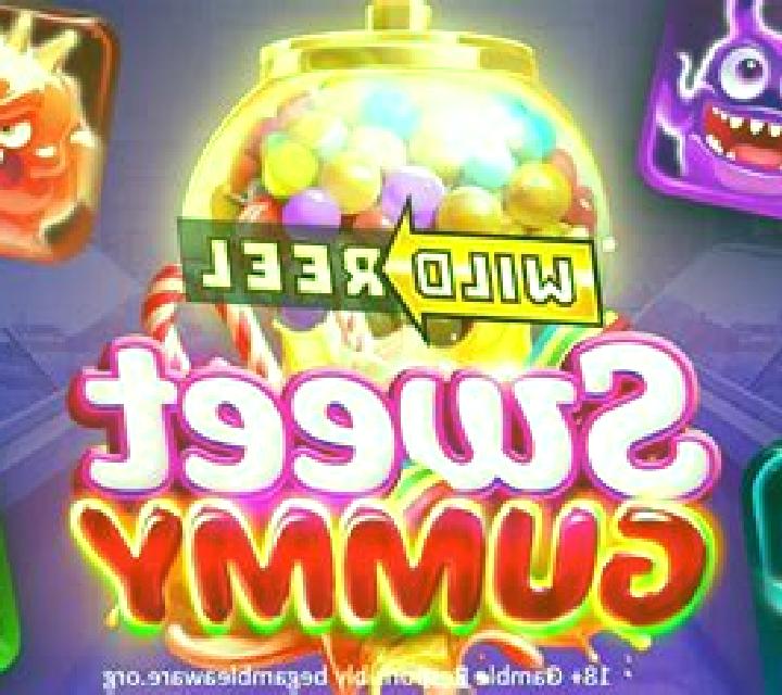 Sweet Gummy slot