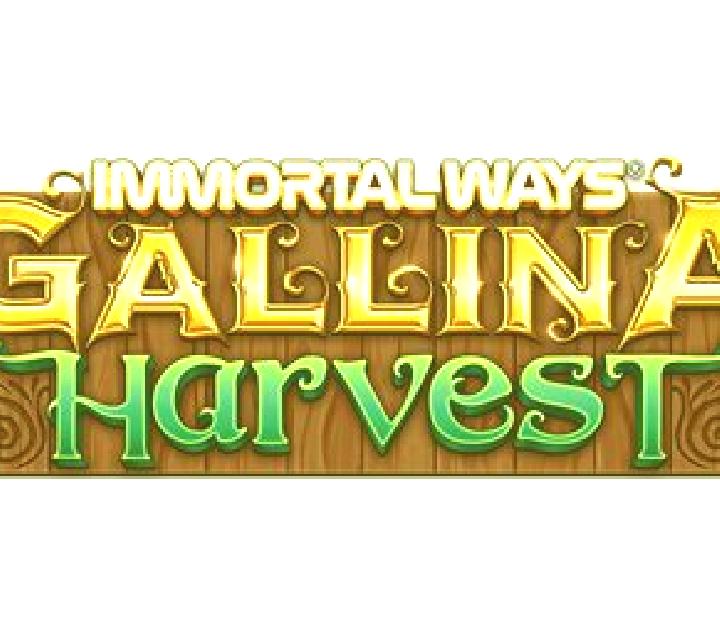 Sweet Harvest (Games Global) online slot