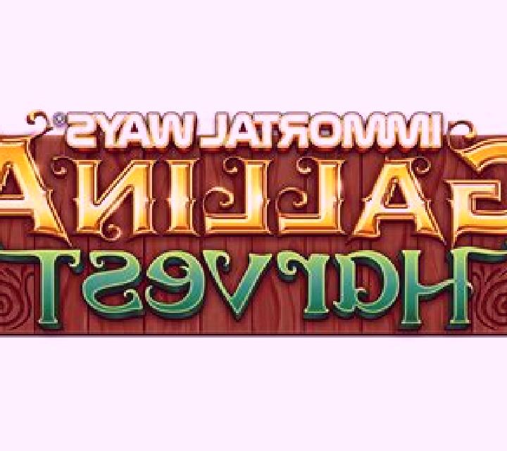 Sweet Harvest (Games Global) slot game