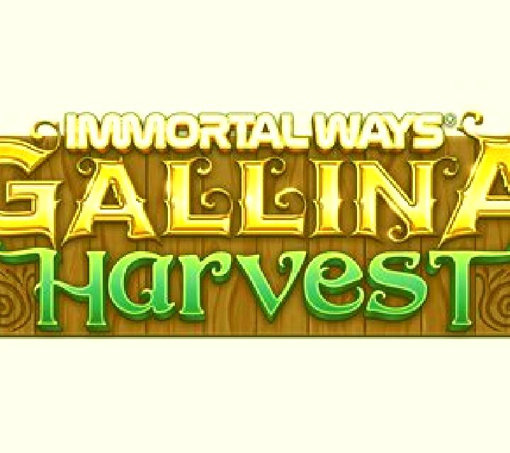 Sweet Harvest (Games Global) slot machine