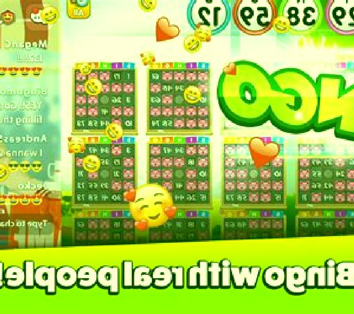 Sweet Home Bingo online slot