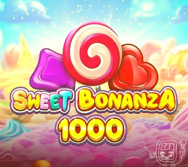 Sweet Home Bingo slot game