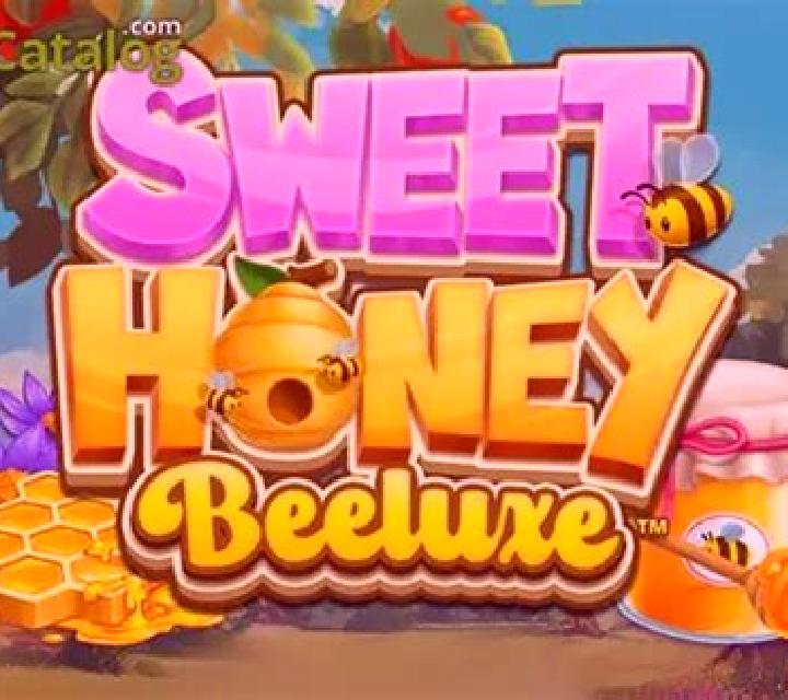 Sweet Honey Beeluxe slot