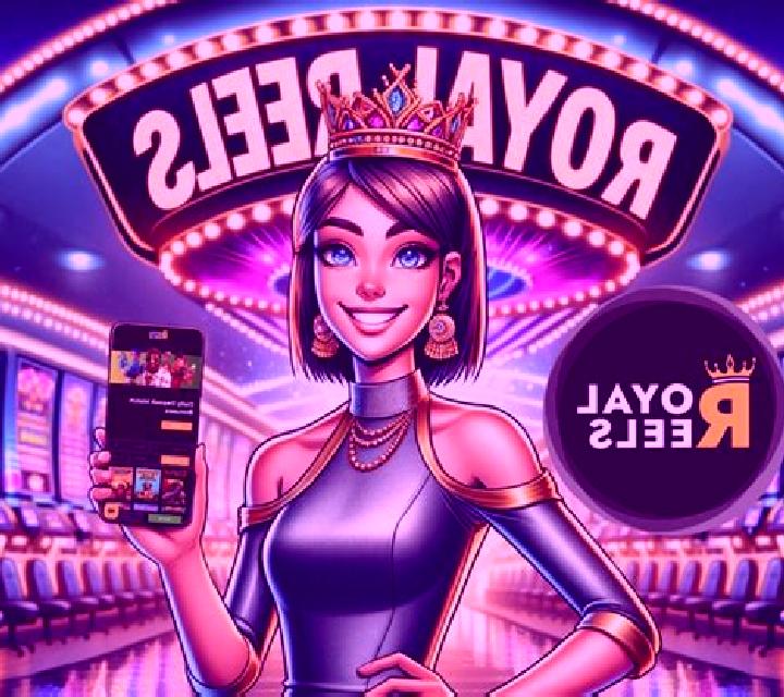 Sweet Hot Reels online slot