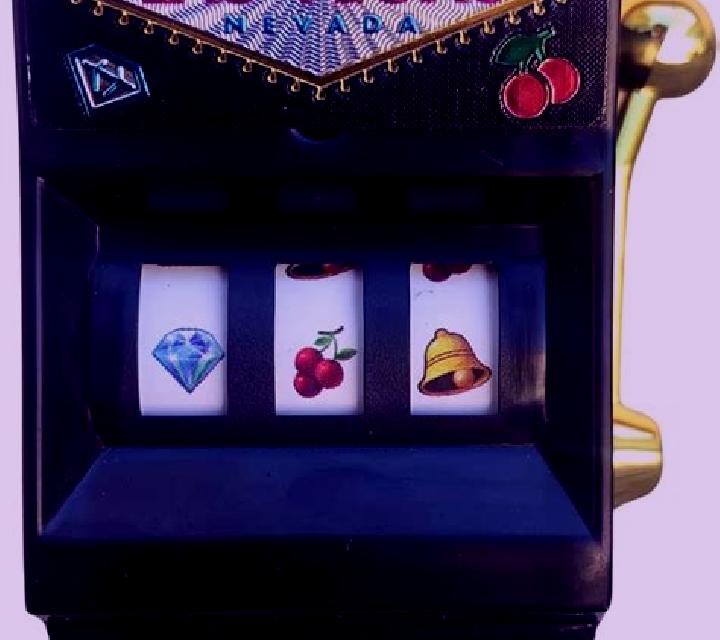 Sweet Hot Reels slot machine