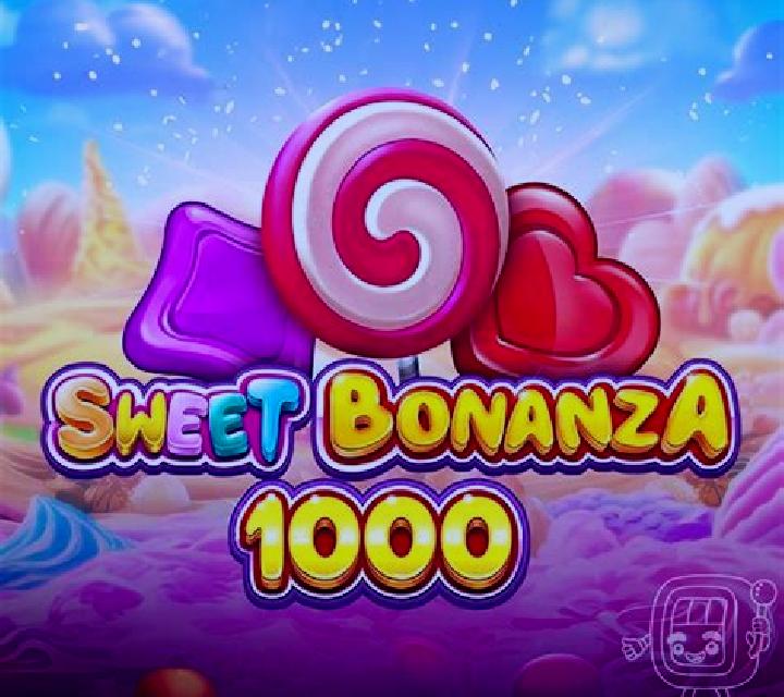 Sweet Island online slot