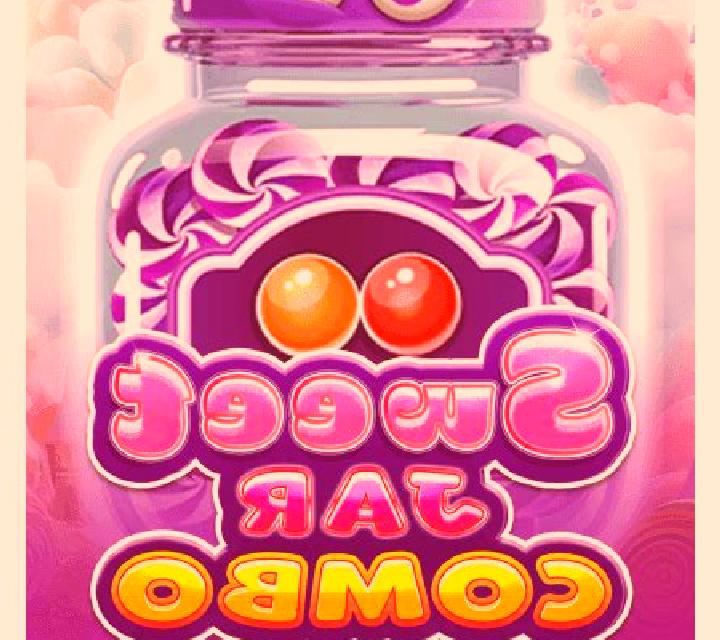 Sweet Jar Combo slot game