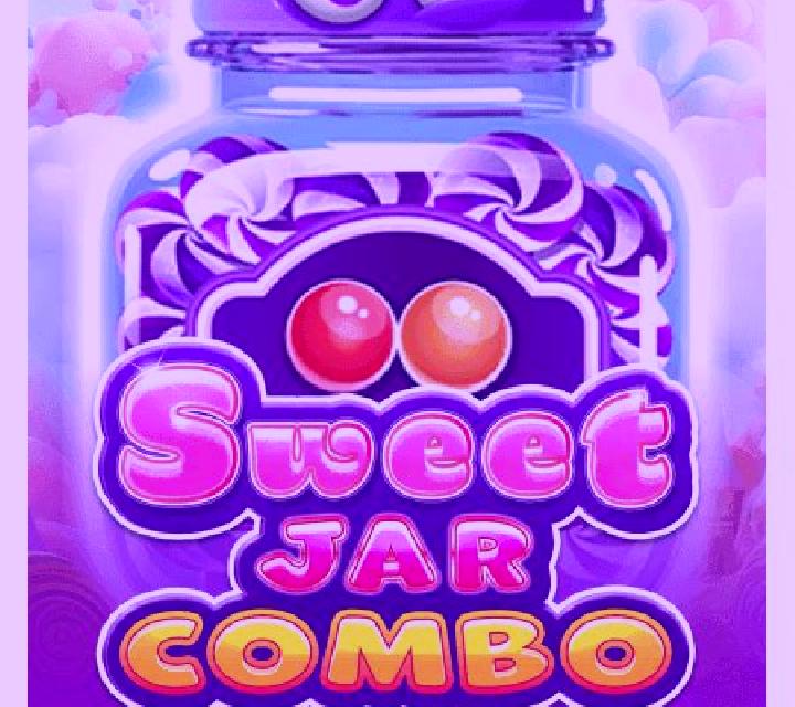 Sweet Jar Combo slot