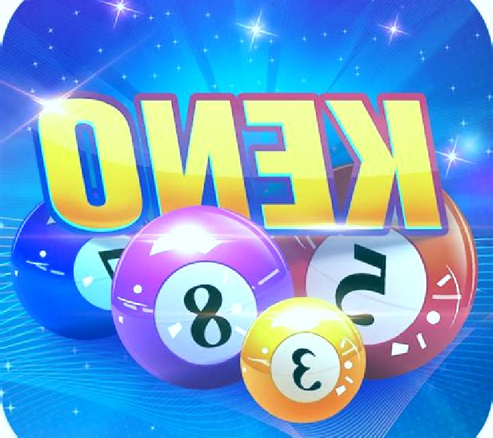 Sweet Keno online slot