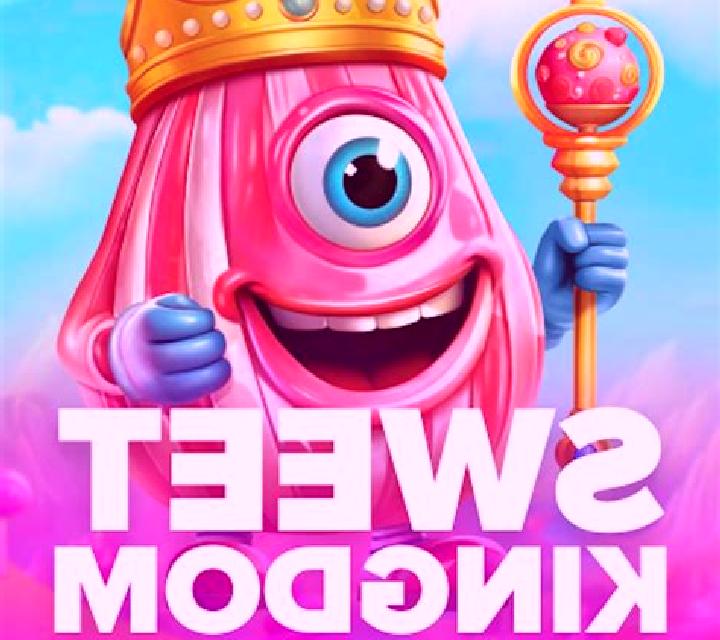 Sweet Kingdom online slot