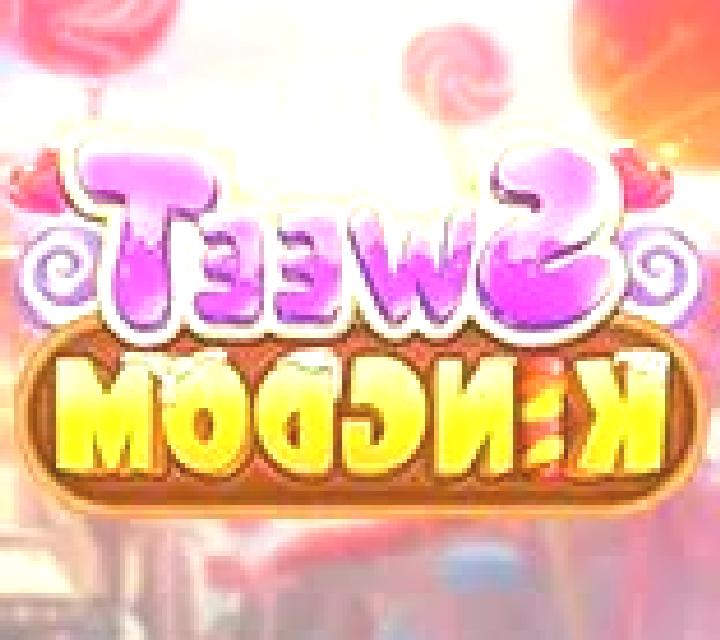 Sweet Kingdom slot machine