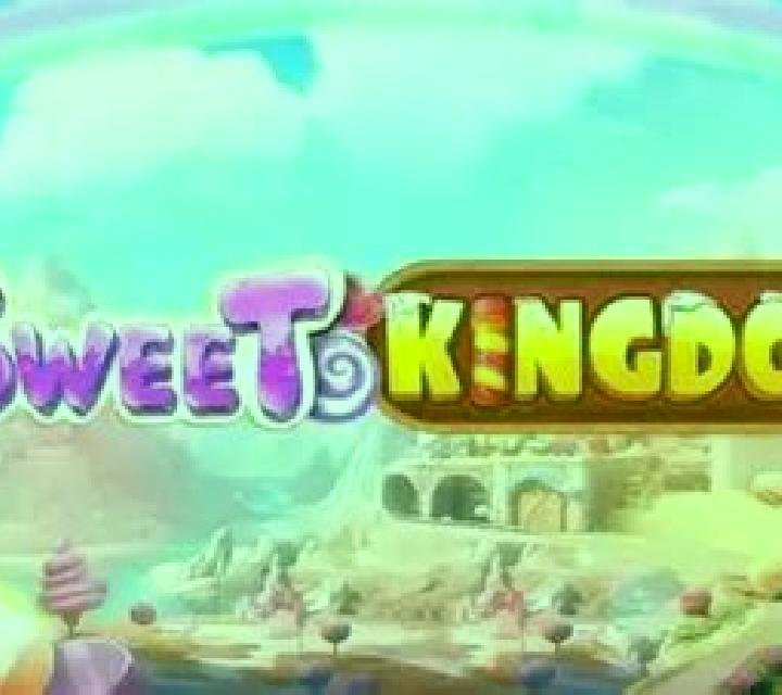Sweet Kingdom slot