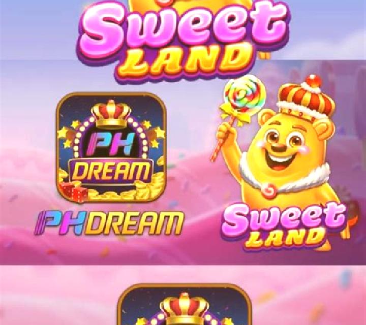 Sweet Land online slot