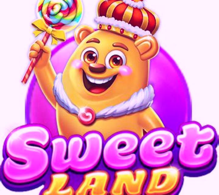 Sweet Land slot