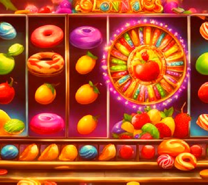 Sweet Life 2 online slot
