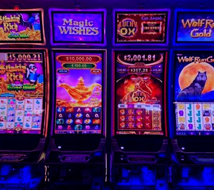 Sweet Life 2 slot machine