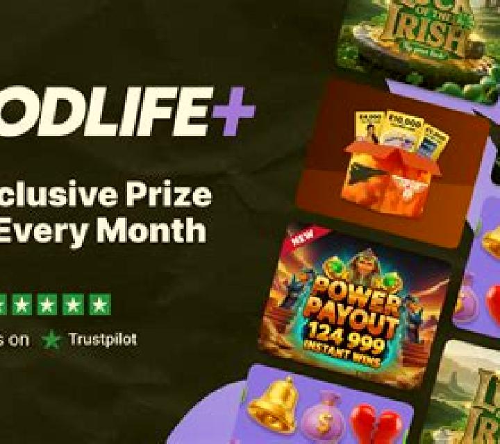 Sweet Life 2 slot