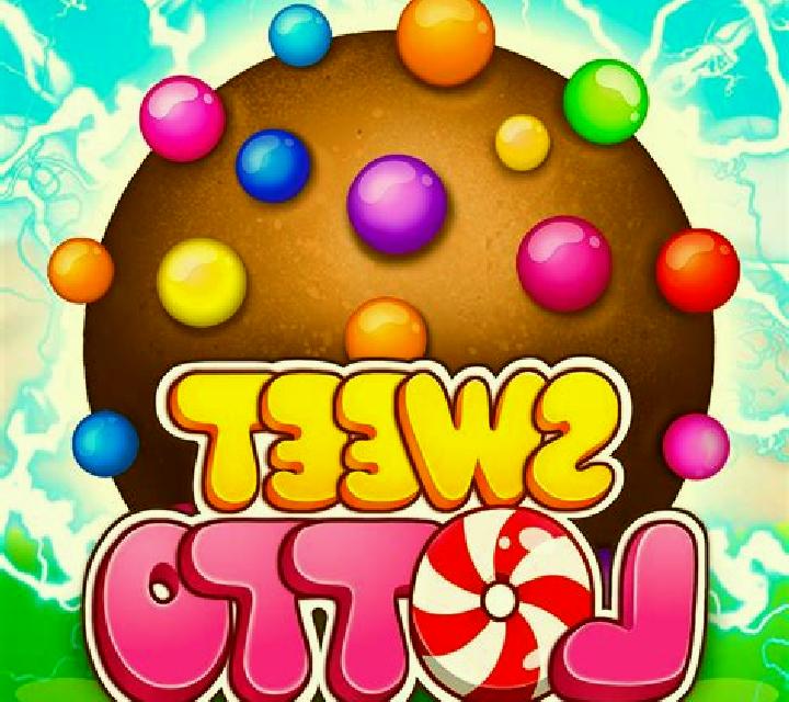 Sweet Lotto online slot
