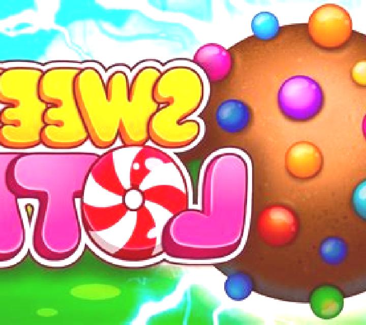 Sweet Lotto slot game