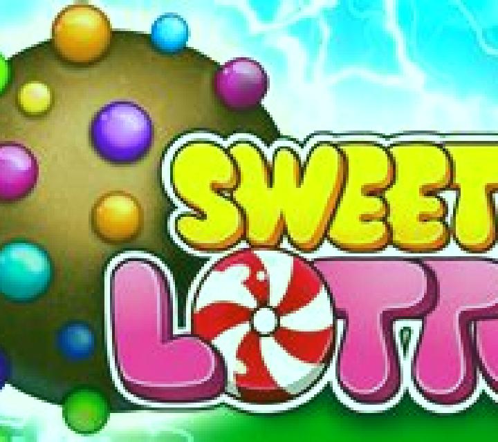 Sweet Lotto slot machine