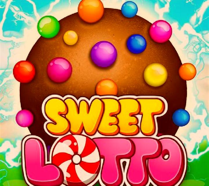 Sweet Lotto slot