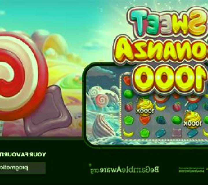 Sweet Maid slot game