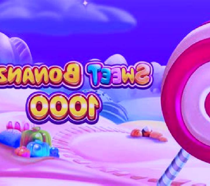 Sweet Mania online slot