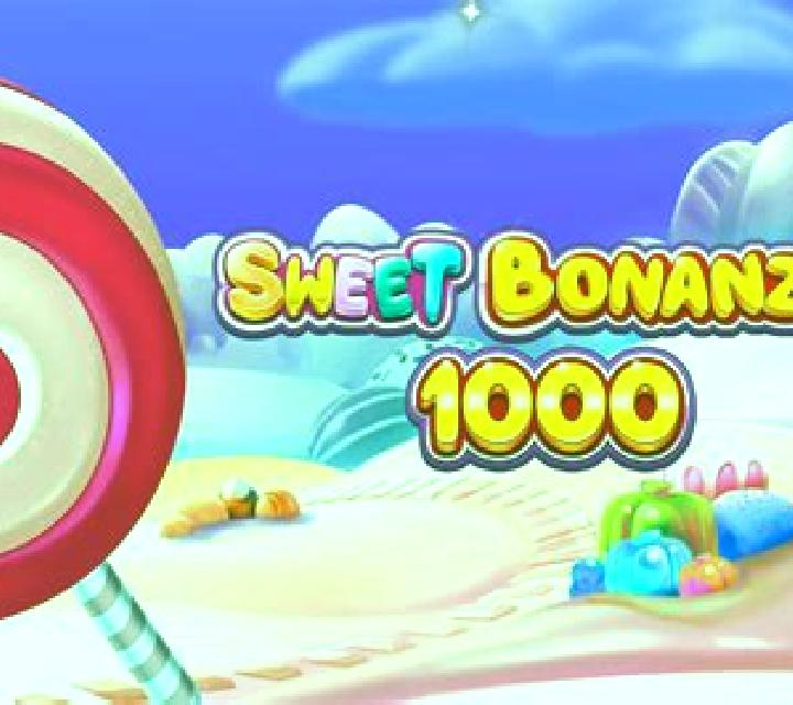 Sweet Mania slot game