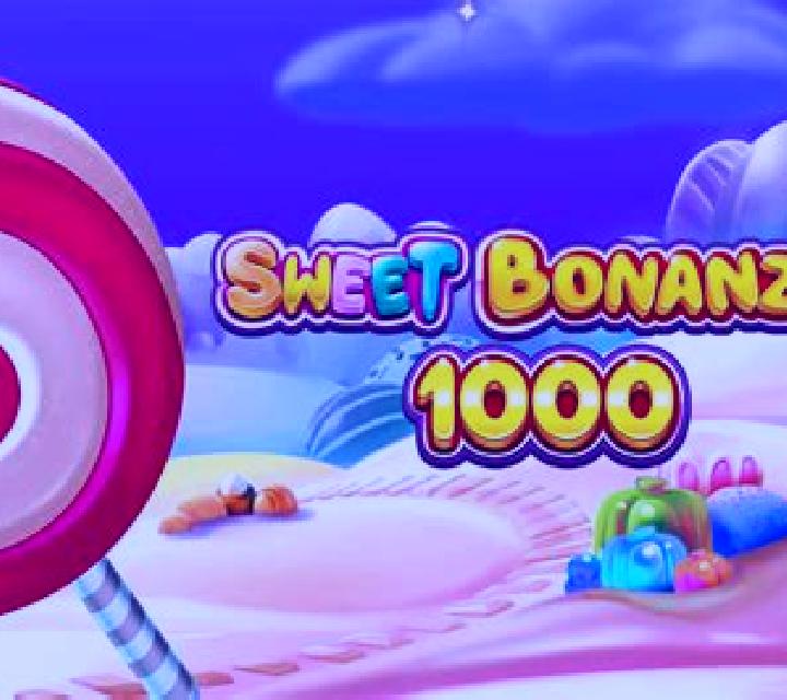 Sweet Mania slot