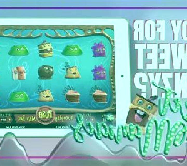 Sweet Maniacs slot