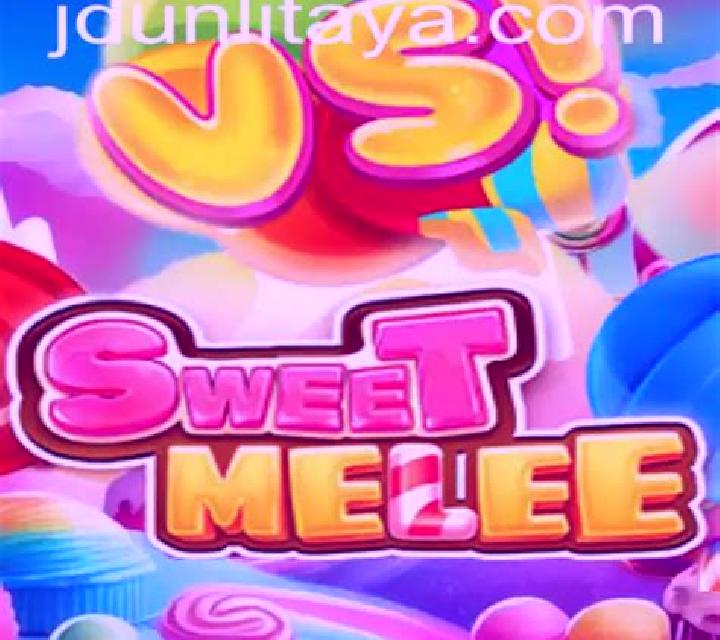 Sweet Melee online slot