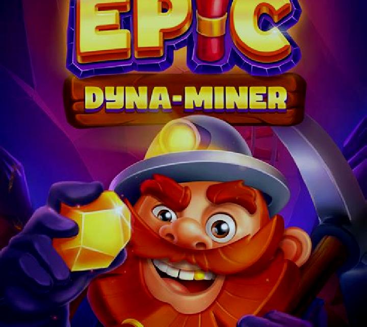 Sweet Miner online slot