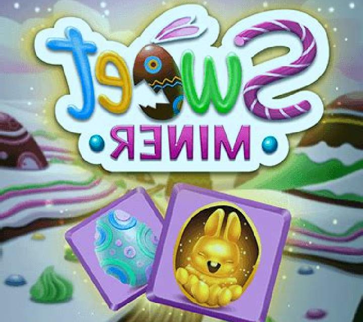 Sweet Miner slot
