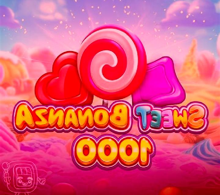 Sweet Monster online slot