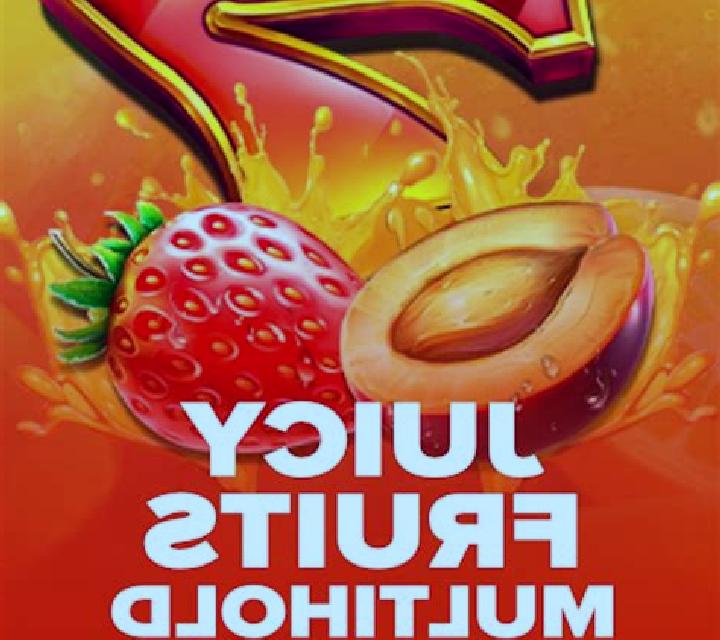 Sweet N Juicy online slot