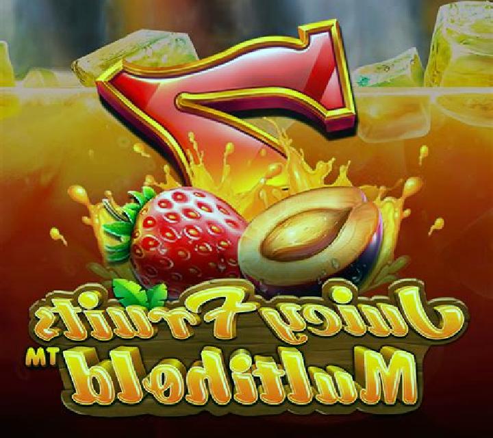 Sweet N Juicy slot game